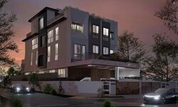 Bartley Rise (D19), Semi-Detached #559384891